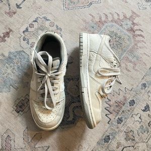 Nike Dunk Low Premium “Horse Pack” Sneaker